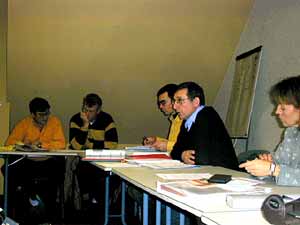 Le bureau 2000