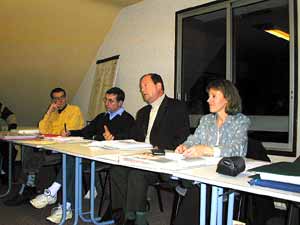 intervention Archipel libre