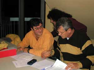 Thierry Christine Jean-Luc