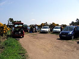 le parking #2