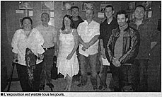 Article Le Trégor du 16-07-09