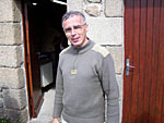 Michel, président heureux...