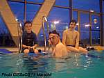 Thibaud, Erwan & Michel