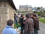 Le spcialiste  l'caillage!