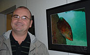 Article paru dans Le Télégramme 26/11/12.