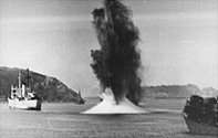 Attaque du 23 mai 1944