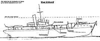 m4623 1947 tribord