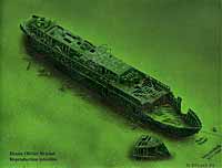 M4623 Dessin Olivier Brichet-reproduction interdite